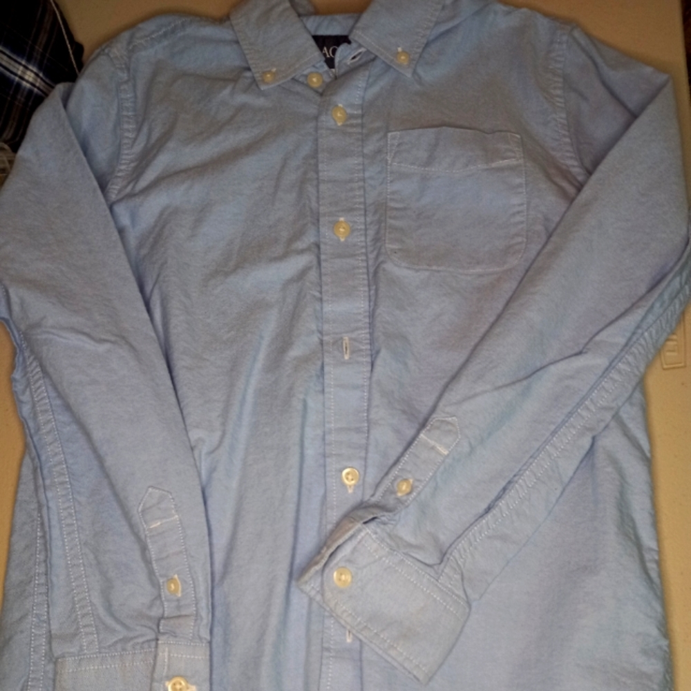Boys shirts